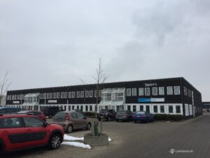Hammerholmen 39-41